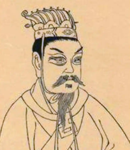汉景帝：承启文景之治的深邃帝王-第1张图片-芙蓉之城