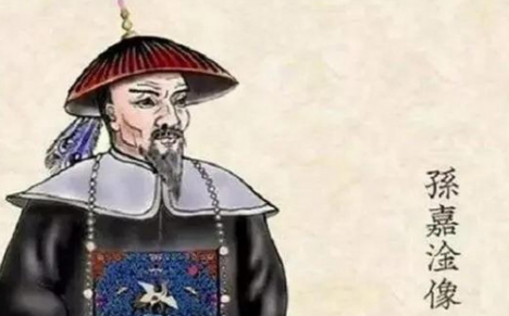 清官孙嘉淦：退休拉砖头回乡的传奇-第1张图片-芙蓉之城