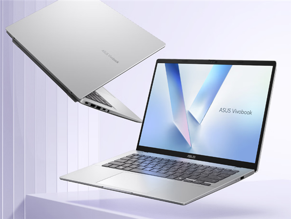 华硕无畏14 2025笔记本发布：搭载骁龙X Elite处理器，售价3999元-第1张图片-芙蓉之城