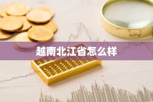 越南北江省怎么样-第1张图片-芙蓉之城