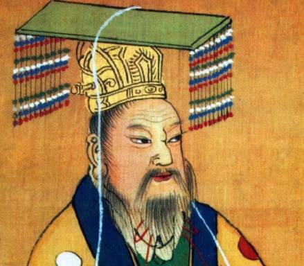 杨坚顺利称帝的多重因素探析-第1张图片-芙蓉之城