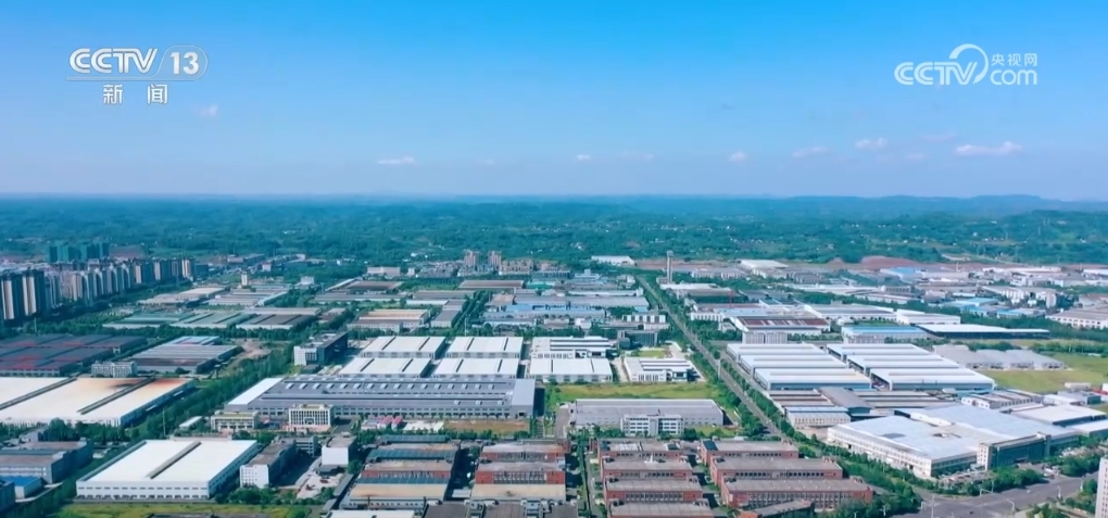 有利因素集聚增多 我国机械工业持续发挥国民经济重要引擎作用-第1张图片-芙蓉之城