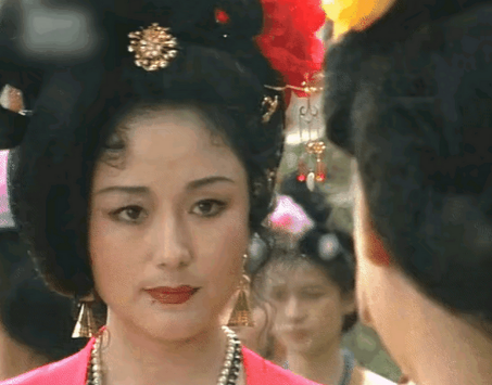 虢国夫人：唐朝的传奇女性-第1张图片-芙蓉之城