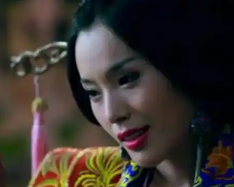 没藏太后：从情妇到皇太后的传奇之路-第1张图片-芙蓉之城