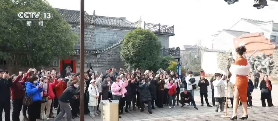 从小众到主流，银发游火热！多样需求激活多元产业新引擎-第9张图片-芙蓉之城