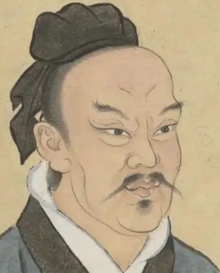卢植：刘备的师者，历史的智者——并非完人，却独具魅力-第1张图片-芙蓉之城