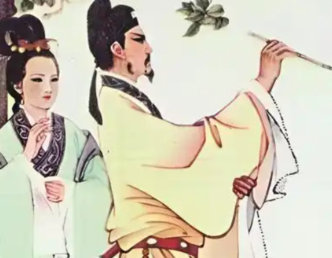 陆游与唐婉：真爱还是诗中的追忆？-第1张图片-芙蓉之城