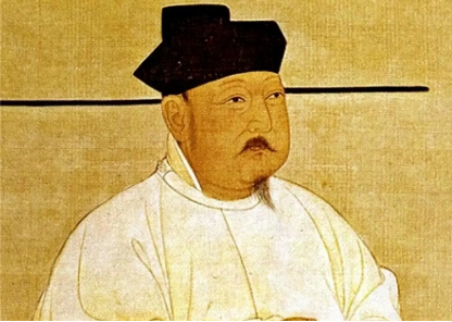 赵光义之妻符皇后生平简介-第1张图片-芙蓉之城