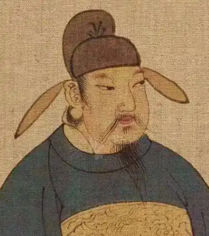 萧至忠：权贵的依附者与最终的陨落-第1张图片-芙蓉之城