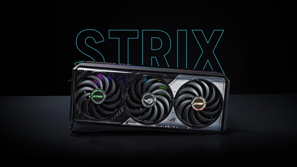 共竞巅峰！华硕RTX 5070Ti系列显卡震撼来袭-第4张图片-芙蓉之城