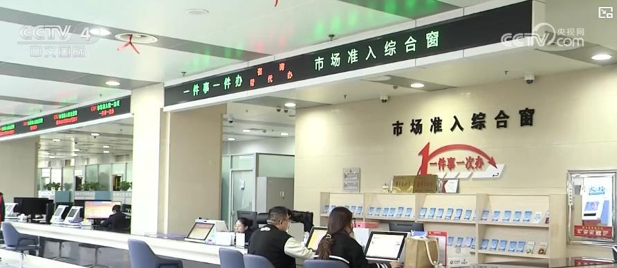 多部门释放积极信号 促进民营经济高质量发展-第1张图片-芙蓉之城
