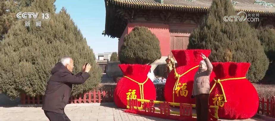 从小众到主流，银发游火热！多样需求激活多元产业新引擎-第13张图片-芙蓉之城
