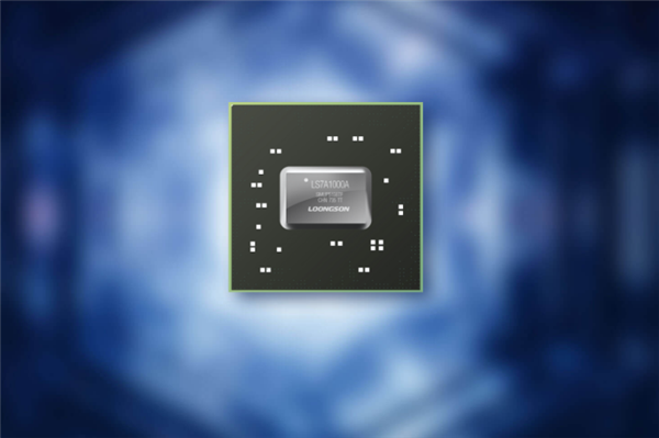 龙芯新一代8核桌面CPU 3B6600宣布！媲美12/13代酷睿 首款入门级显卡也来了-第1张图片-芙蓉之城
