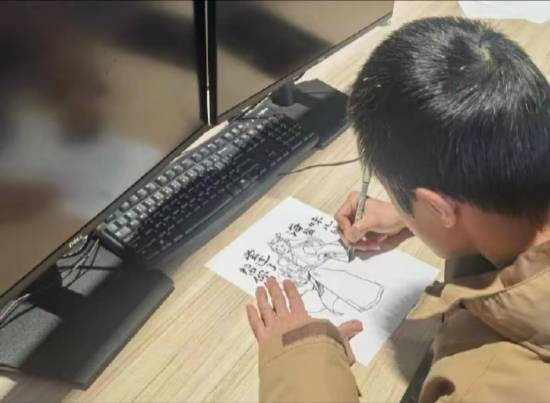 中国动画电影《哪吒之魔童闹海》票房破纪录-第1张图片-芙蓉之城