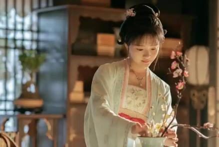 宋仁宗爱女情深，为何将福康公主许配平庸李玮？-第1张图片-芙蓉之城