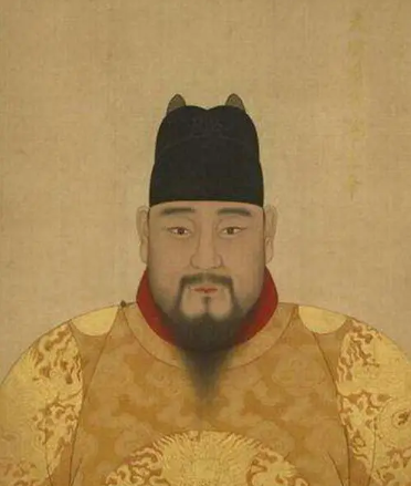 朱祁钰庙号之谜：为何直至南明方得正名？-第1张图片-芙蓉之城