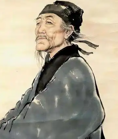 古代属鼠名人录：智慧与才华的璀璨星辰-第1张图片-芙蓉之城