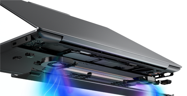 联想ThinkPad X9官宣：比MacBook Air还轻 D盖可拆卸-第2张图片-芙蓉之城