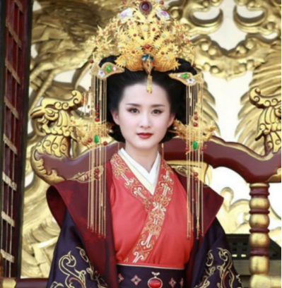 陈阿娇与卫子夫：为何受欢迎程度截然不同？-第1张图片-芙蓉之城