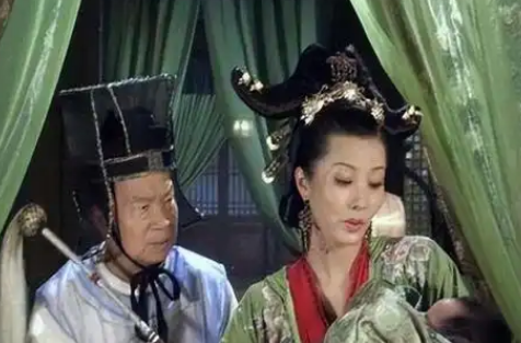 “狸猫换太子”背后的刘娥：被误解的皇后-第1张图片-芙蓉之城