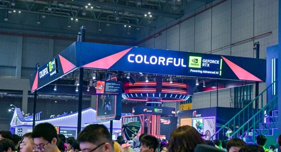 七彩虹推出CVN B850I GAMING FROZEN V14主板：银白定制散热装甲-第1张图片-芙蓉之城