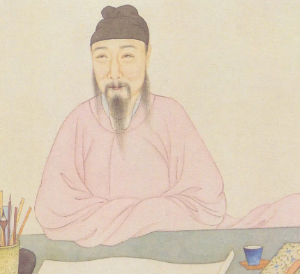 唐伯虎科举舞弊案：一场误会还是另有隐情？-第1张图片-芙蓉之城