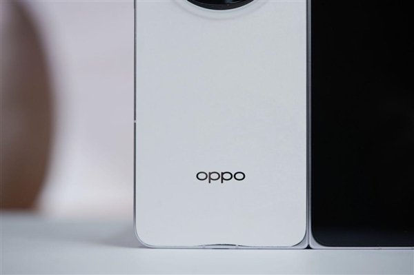 4mm行业最薄折叠屏！OPPO Find N5图赏-第11张图片-芙蓉之城