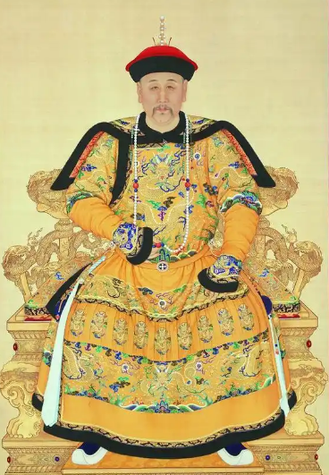 雍正短暂在位13年的背后：三个不良习惯探析-第1张图片-芙蓉之城