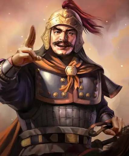 蜀国将军向宠：性行淑均的忠诚将领-第1张图片-芙蓉之城