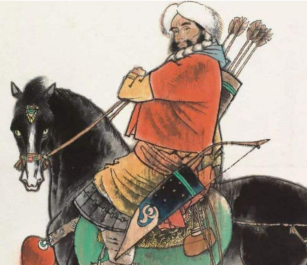 魏太武帝拓跋焘之死：一场宫廷阴谋的牺牲品-第1张图片-芙蓉之城