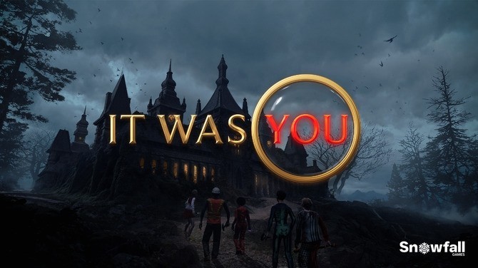 12人在线谋杀游戏上架Steam：画面太恐怖了-第1张图片-芙蓉之城