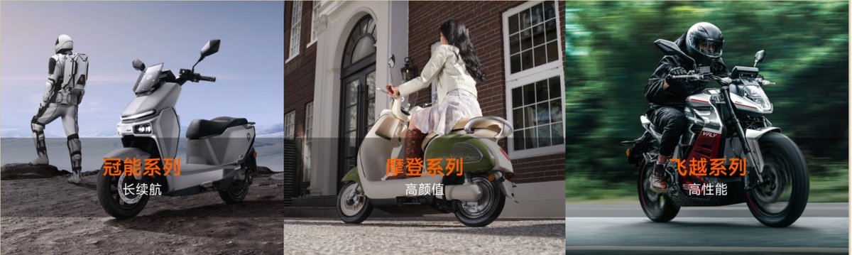 与王鹤棣三亚再合体！全球销量第一的雅迪，发布全新摩登品牌-第2张图片-芙蓉之城