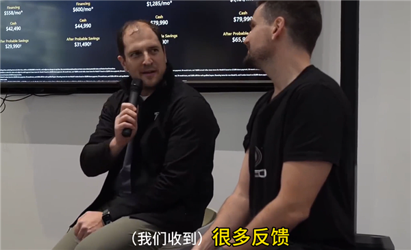 为何焕新Model Y回归实体转向拨杆：特斯拉负责人首次公开回应-第2张图片-芙蓉之城