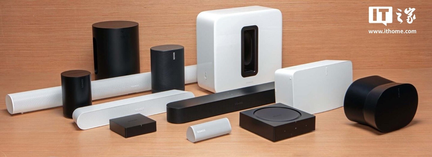 Sonos正在进行裁员以精简组织架构-第1张图片-芙蓉之城