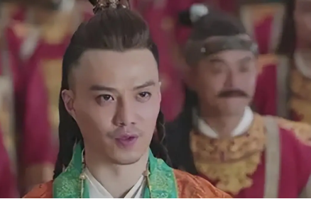 李元昊被儿子宁令哥弑杀的真相-第1张图片-芙蓉之城