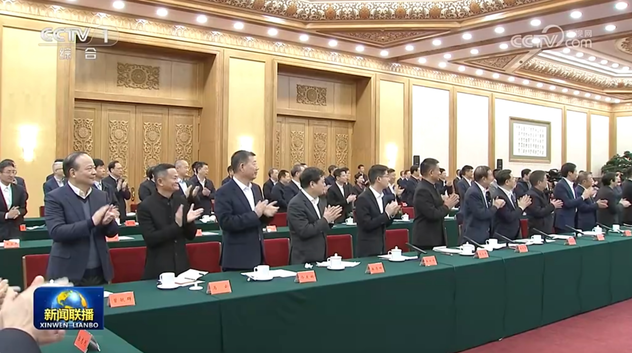 飞鹤乳业冷友斌：立足实业聚焦主业，做大做强中国奶粉品牌-第1张图片-芙蓉之城