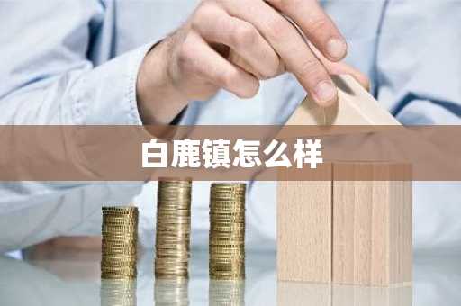 白鹿镇怎么样-第1张图片-芙蓉之城