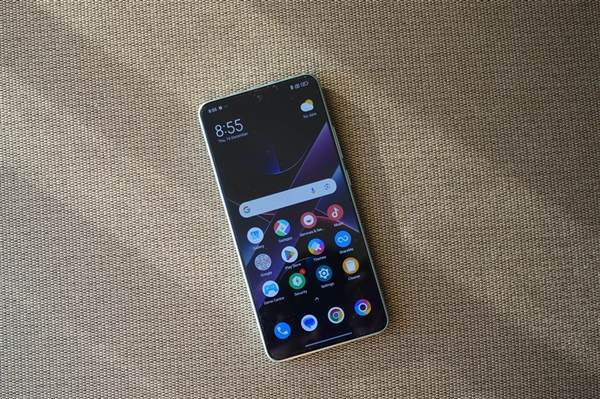 REDMI Turbo 4 Pro配置曝光：骁龙8s至尊版+7410mAh超大电池-第1张图片-芙蓉之城