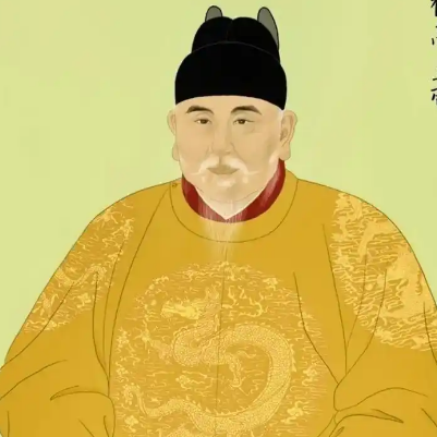朱元璋：对富人与穷人的真实态度-第1张图片-芙蓉之城