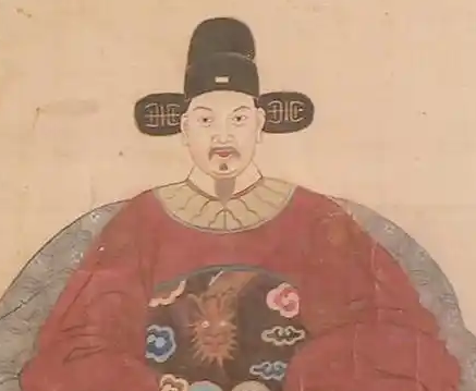 孙之獬力推剃发令的背后动因-第1张图片-芙蓉之城