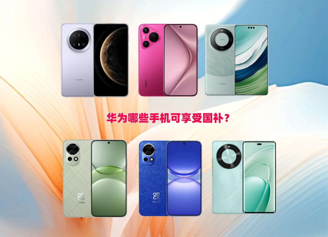 手机国补政策2025最新消息：华为手机国补15%，苹果16价格低至4499元-第4张图片-芙蓉之城