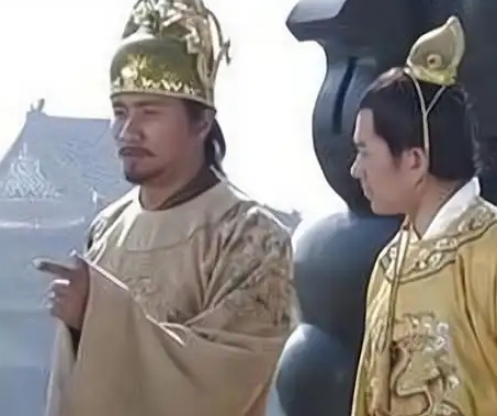 朱元璋立朱允炆为太子时，是否预见朱棣造反？-第1张图片-芙蓉之城