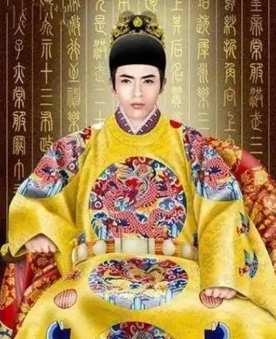 刘泽清见死不救崇祯皇帝：私欲与背叛的末路-第1张图片-芙蓉之城