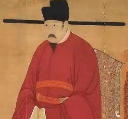 宋仁宗时期宰相及其功绩概览-第1张图片-芙蓉之城
