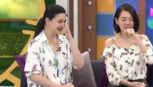 小S和老公为大S包机 小S否认汪小菲为大S包机传闻-第1张图片-芙蓉之城