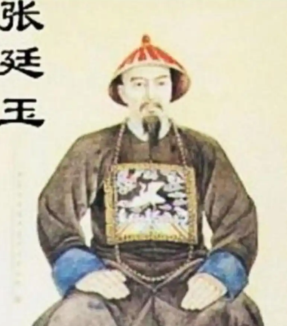 张廷玉：三朝元老的太庙荣耀与抄家之谜-第1张图片-芙蓉之城