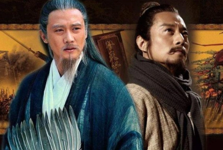诸葛亮与郭嘉：谁才是三国第一谋士？-第1张图片-芙蓉之城