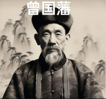 晚清中兴四大名臣：谁对中国的贡献最大？-第1张图片-芙蓉之城