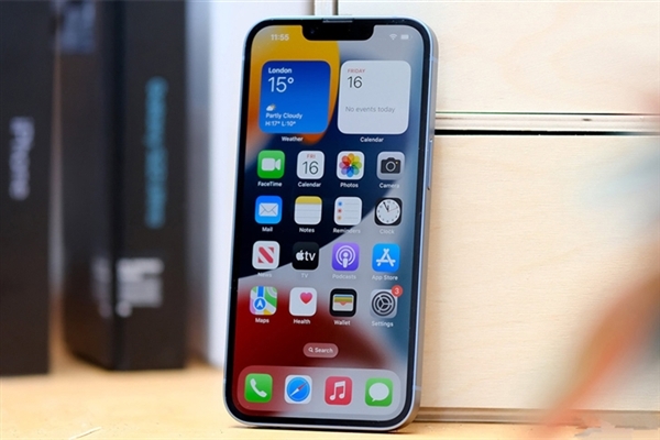苹果最强性价比神机！iPhone SE 4下周发布：预计支持国补-第2张图片-芙蓉之城