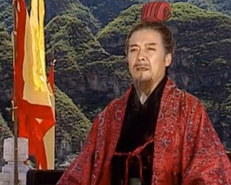 刘备进位汉中王：背后的战略考量与历史背景-第1张图片-芙蓉之城